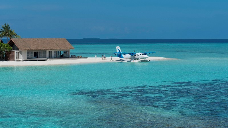 Maldives