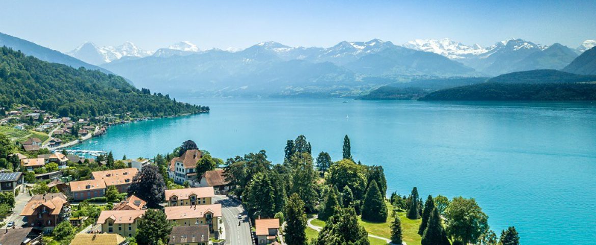 Switzerland Luxury Hotel Partners Exclusive Offers