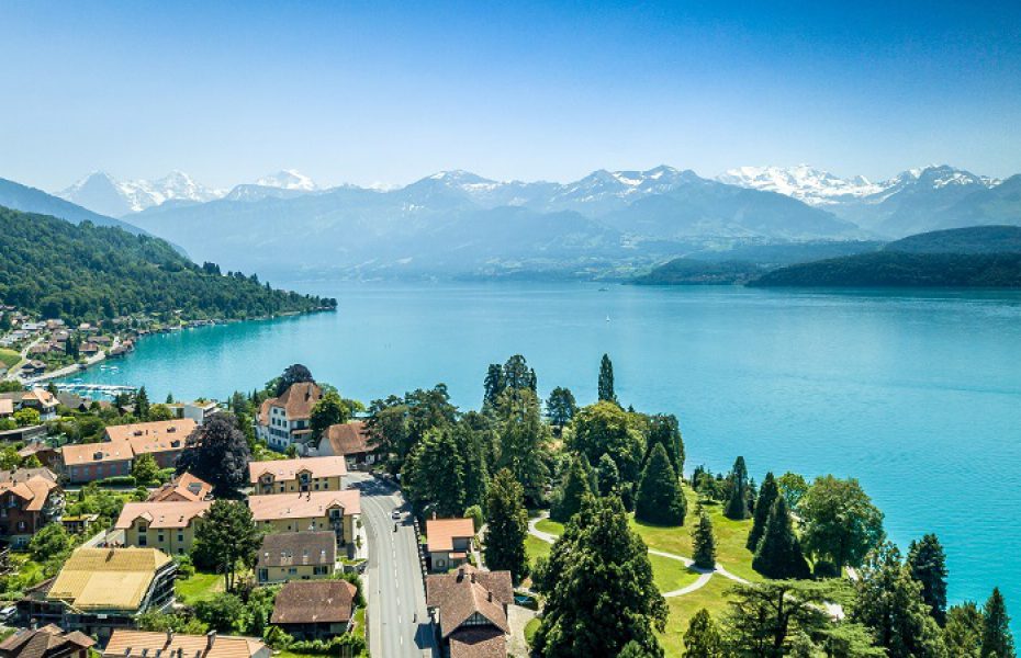 Switzerland Luxury Hotel Partners Exclusive Offers
