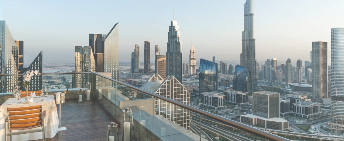 Dubai & Surroundings | Luxury Hotel Partners Exclusive Offers