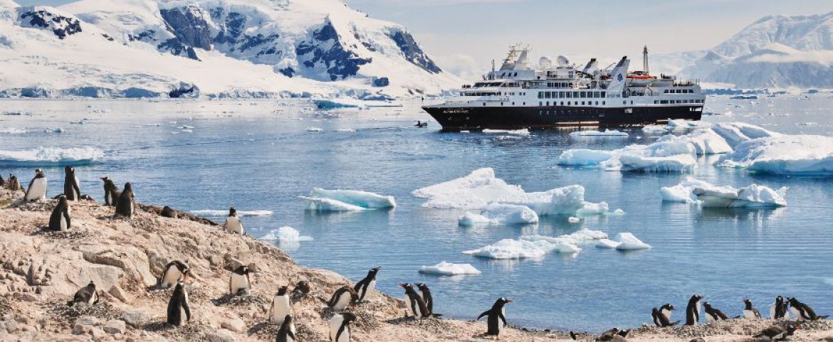 Not By Air, Not By Land, Just By Cruise: 6 Exquisite Cruise Trips that you can take