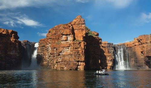 11 DAYS KIMBERLEY EXPEDITION