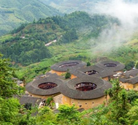 Day 3 in Wulin Village