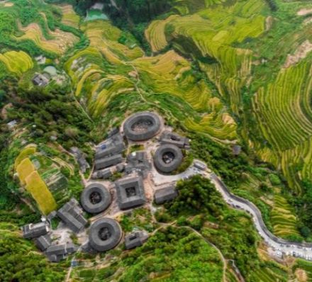 Day 2 Explore the Hakka House