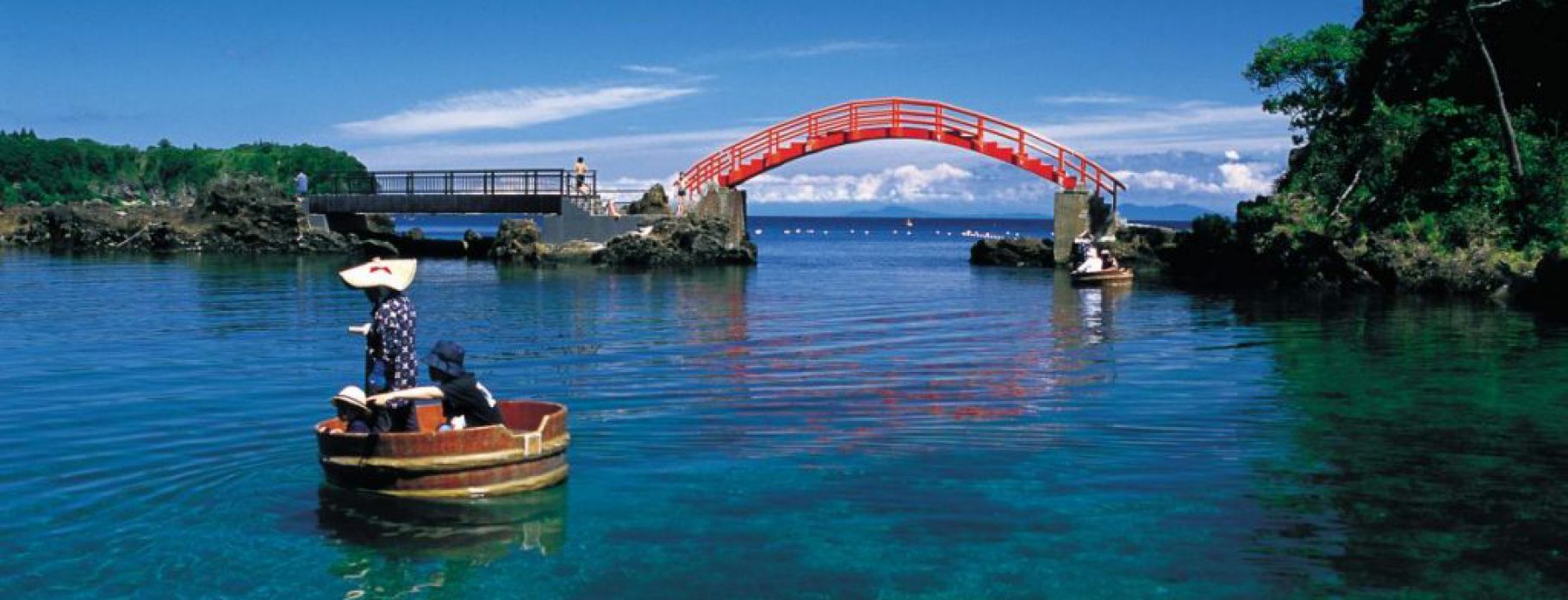 8 DAYS DISCOVER THE TREASURES OF SADO ISLAND & NIIGATA