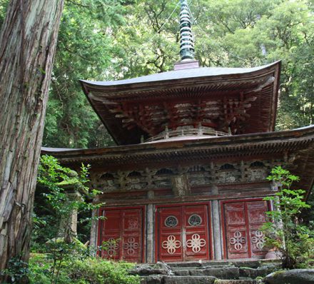 Sado Island / Iwamuro Onsen 