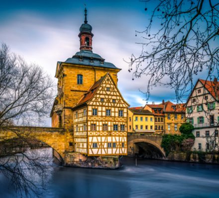 Bamberg