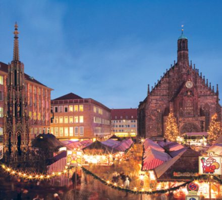 Nuremberg