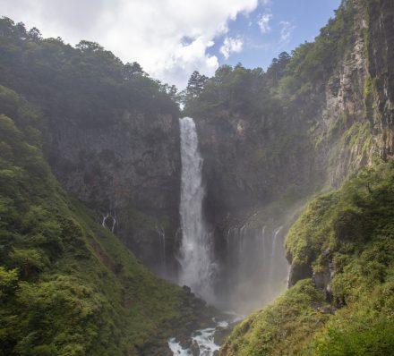 Oze National Park / Nikko