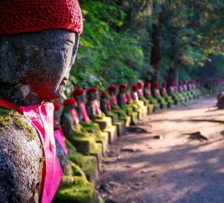 Nikko / Tokyo