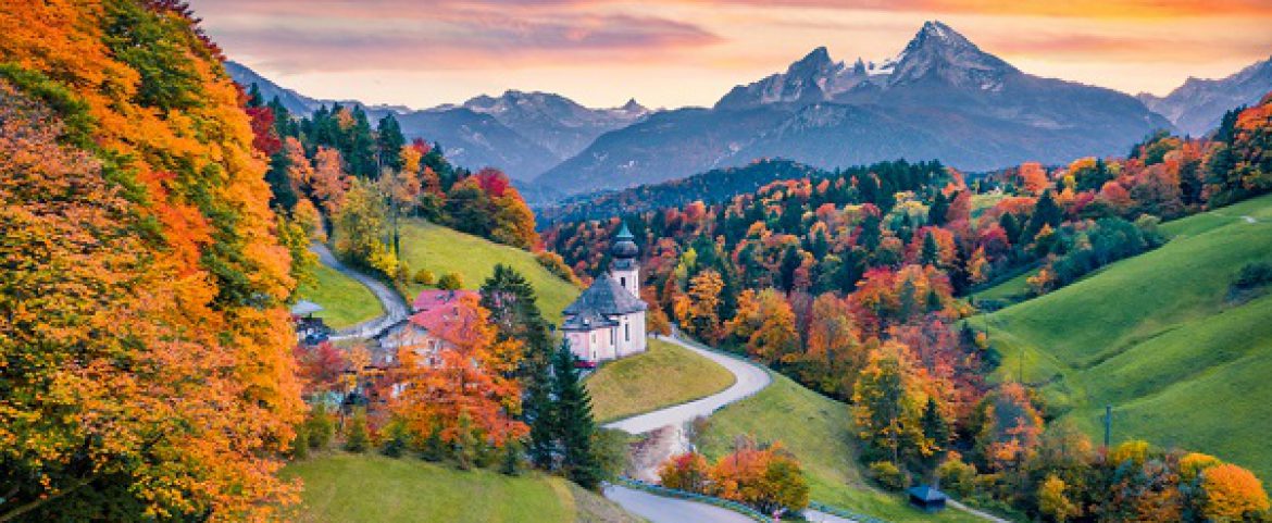 7 Reasons to travel to Germany this autumn 2021