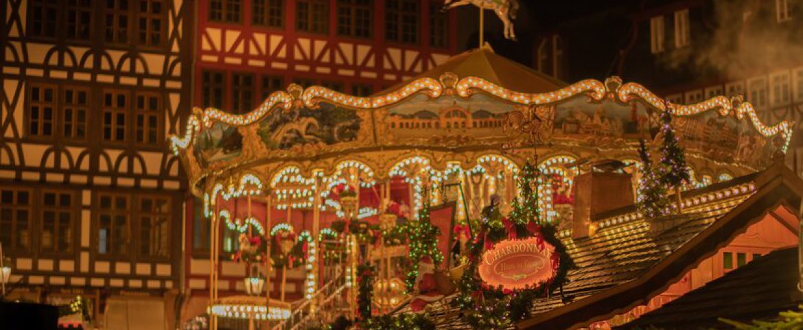 Uniworld River Cruise Special Offer | Germany Classic Christmas Market