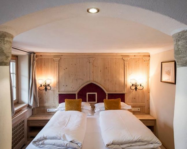 Alta Badia