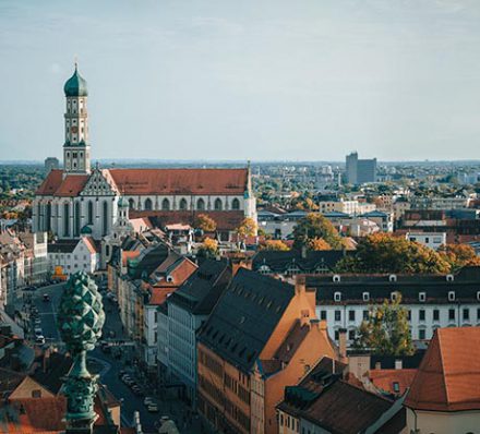 Munich / Rothenburg