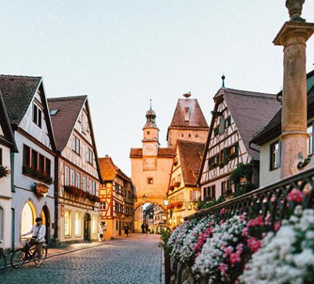 Rothenburg