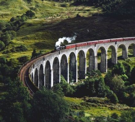 D6 Glenfinnan