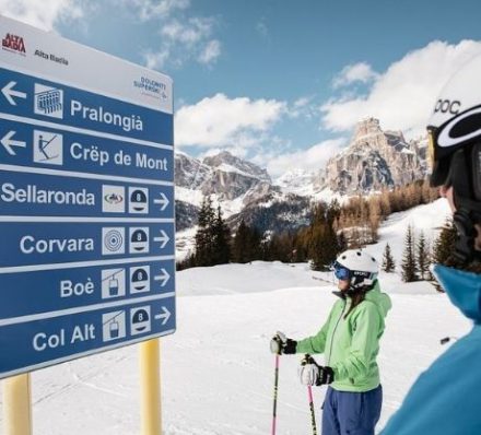 Alta Badia