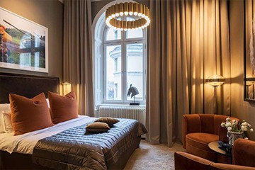 Lydmar Hotel Stockholm Classic King