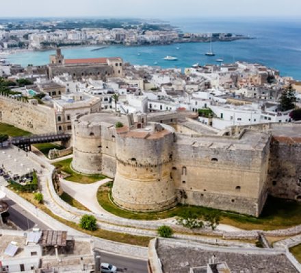 Lecce Castle