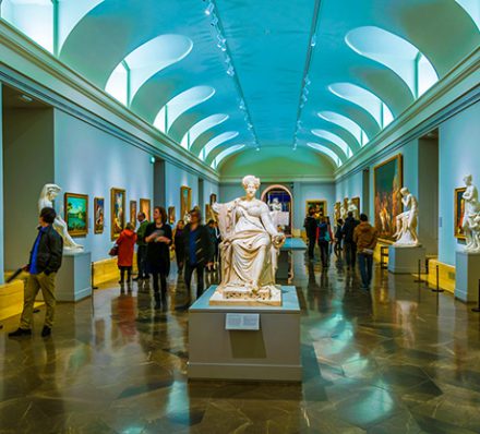 Prado-Museum