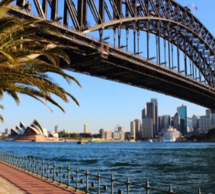Sydney