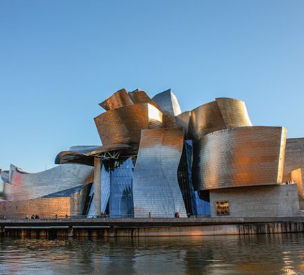 Guggenheim-Museum