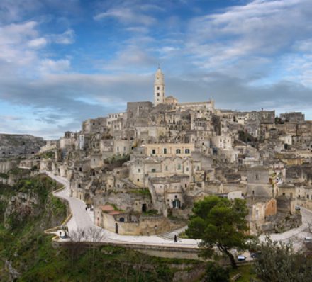Matera