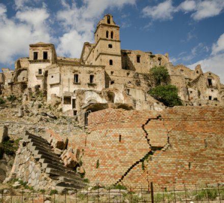 Matera / Craco / Matera