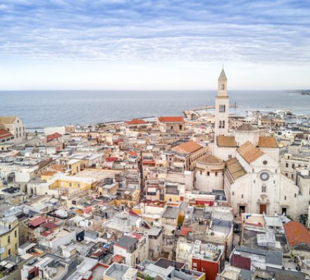 Bari