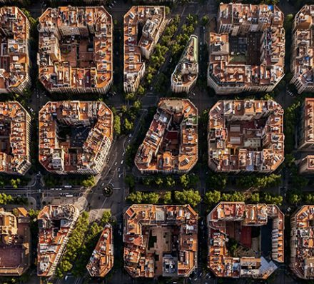Barcelona-Overview