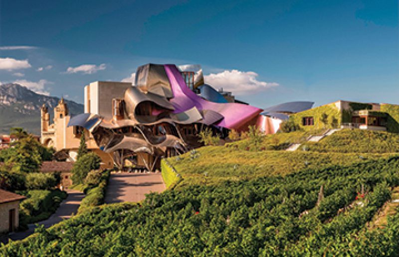 Spain | Luxury Hotel Exclusive Offers