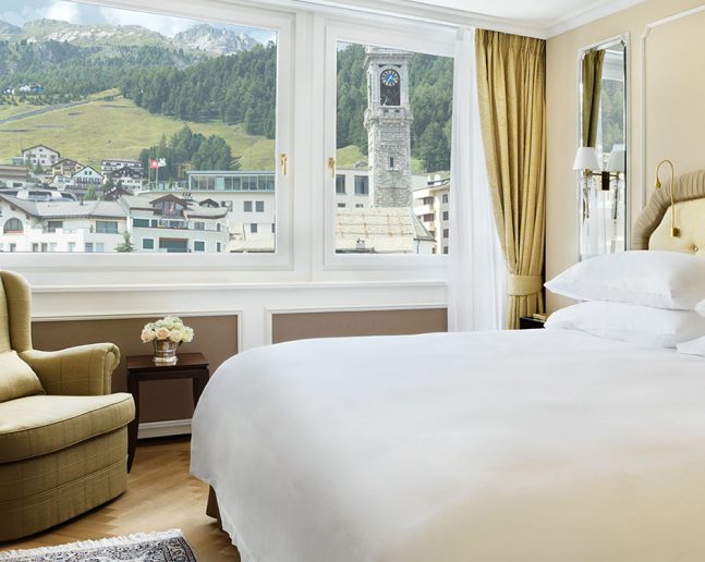 St. Moritz