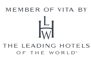 The Leading Hotels of the World Logo