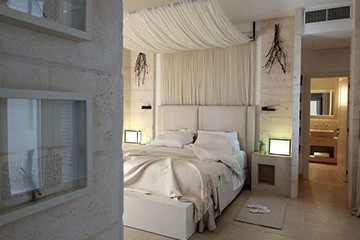 Borgo Egnazia bedroom