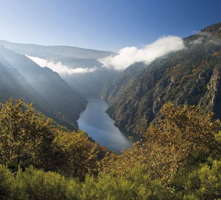 OURRENSE