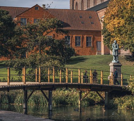 AARHUS / ODENSE
