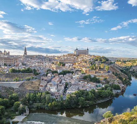 TOLEDO