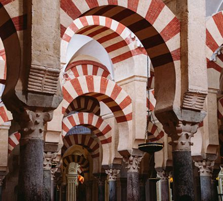 CORDOBA