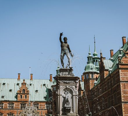 COPENHAGEN