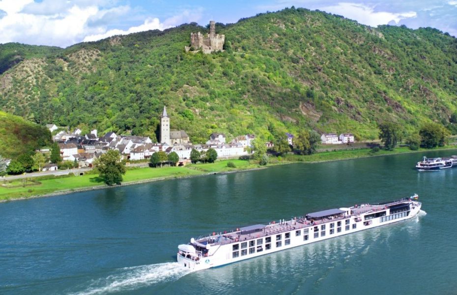 Crystal Cruises Special Offers for 2022 voyages