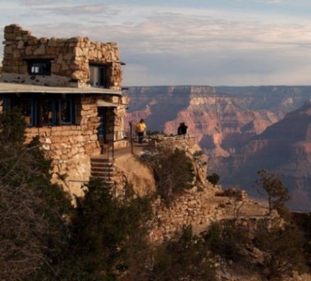 ARRIVE PRESCOTT / GRAND CANYON