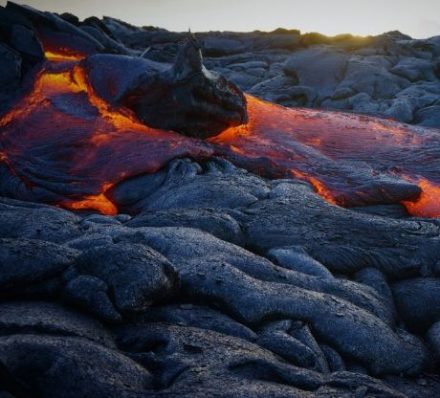D10 Hawaii Lava