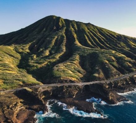 D3 Koko Head