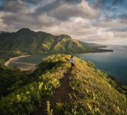 KAUAI / HAWAI’I