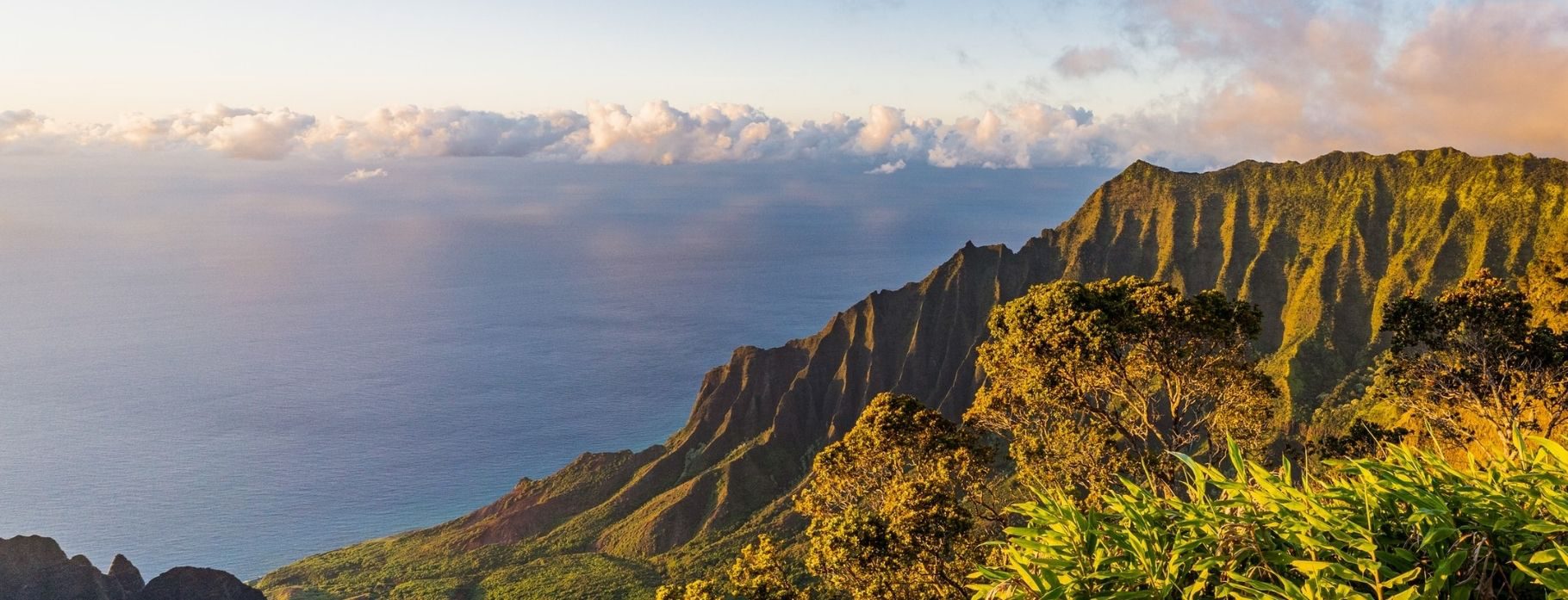 Hawaii