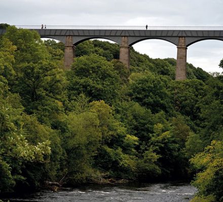 BROADWAY / LLANBERIS