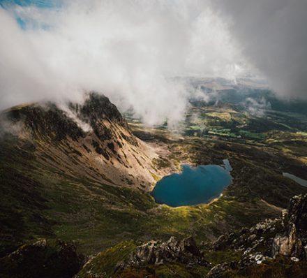 LLANBERIS