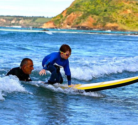 TORQUAY / LORNE / CAPE OTWAY