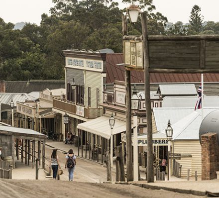 BALLARAT