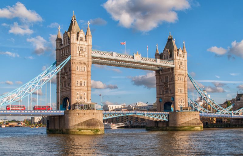 United Kingdom Luxury Hotel Partners Exclusive Offers